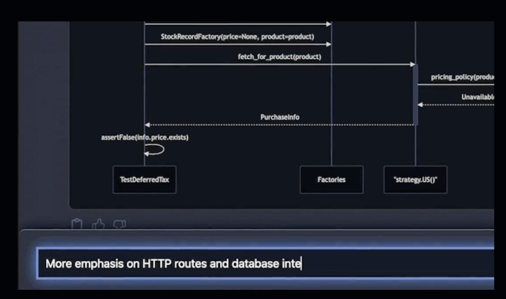 Navie AI Screenshot 1