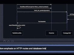 Navie AI Screenshot 1