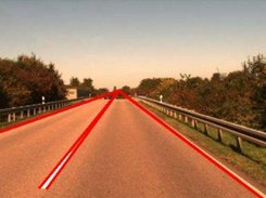 Lane Detection