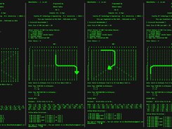 Shortest Path Navigation System