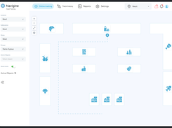 Store mapping