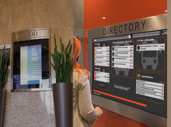 Navigo Digital Signage Screenshot 1