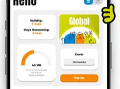 Navimo Screenshot 1