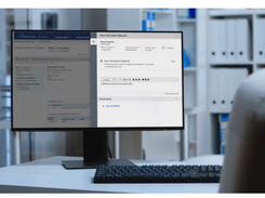 NaviNet Open Screenshot 1