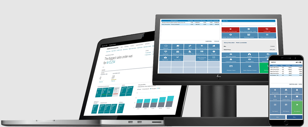 NaviPartner Screenshot 1