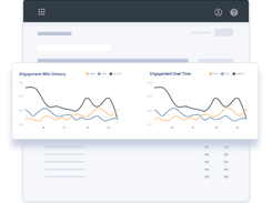 NAVIS Direct Booking Platform Screenshot 1