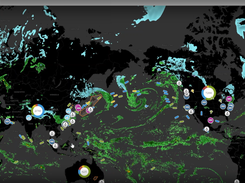 Navisphere Vision Screenshot 1