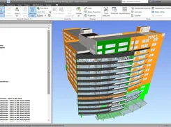 Navisworks Screenshot 4