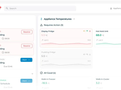 Navitas Safety Screenshot 1
