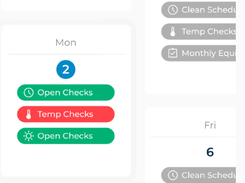 Navitas Safety Screenshot 1