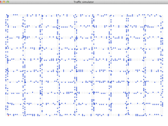 Naxos Simulator Screenshot 1
