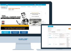 Naylor AMS Virtual Career Fair