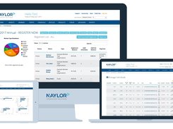 Naylor Association Management Software