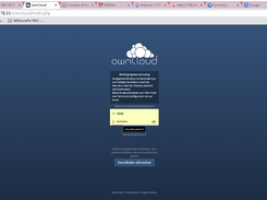 ownCloud