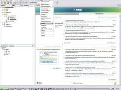 Installing on NB6.1 with Java 6