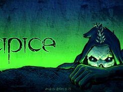 Precipice Screenshot 2