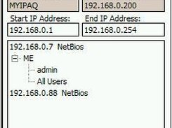 Nbtstat 0.01