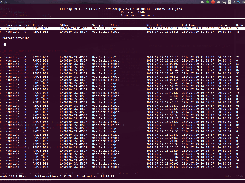 Pattern Matching Window