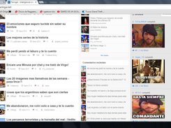 [nCage - nFort]  Extension Chrome Screenshot 2