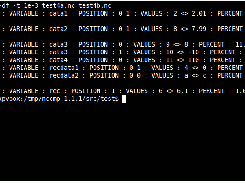 Compare data using a tolerance threshold.