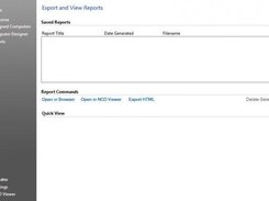 Reports Overview