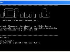 Configurable logon screen