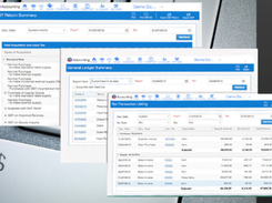 NCL Accounting Screenshot 1