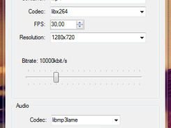Template Editor