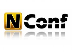 NConf project logo