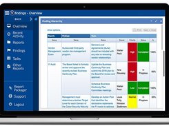 Ncontracts Findings Management