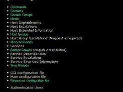 NCPL v1.xxx.xxx - Menu (partially)