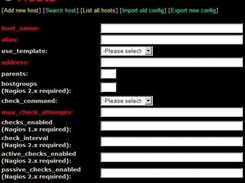 NCPL v1.xxx.xxx - Hosts