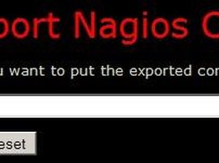 NCPL v1.xxx.xxx - Export