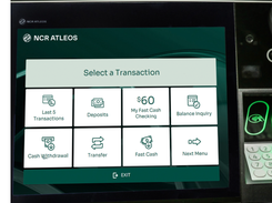 NCR Atleos Screenshot 1