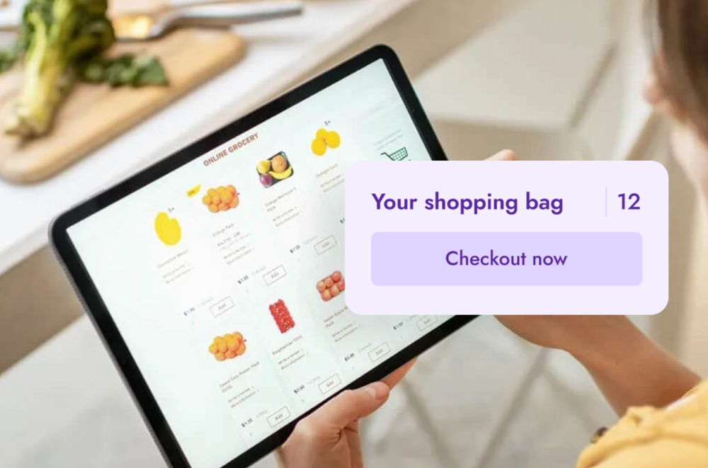 NCR Voyix Screenshot 1