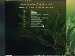 nctdtool