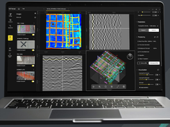 NDT Reveal Screenshot 1