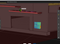 NDT Reveal Screenshot 1