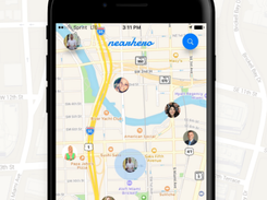 NearHero Screenshot 1