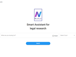 NearLaw Screenshot 2
