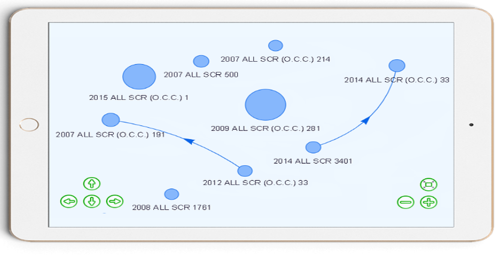NearLaw Screenshot 1
