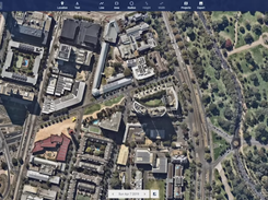 Nearmap Screenshot 1