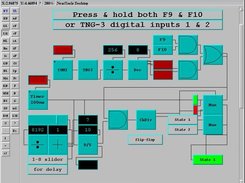Sample NeatTools program