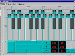 Sample NeatTools program