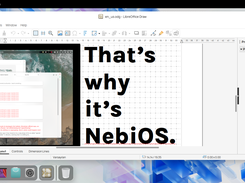 NebiOS 3.0
