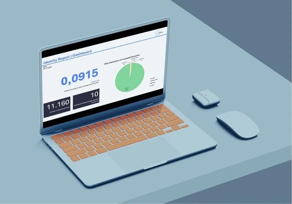 nebty Dashboard