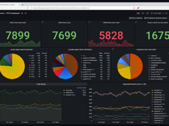 Nebula libp2p DHT Screenshot 1