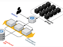 Nebula reporter Screenshot 1