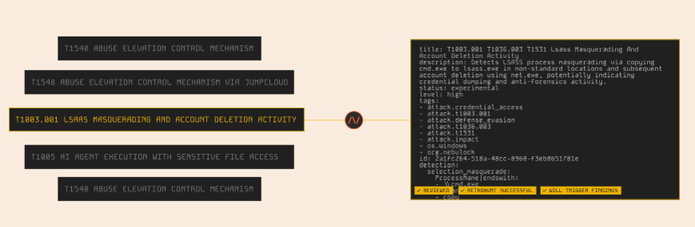 Nebulock Screenshot 1