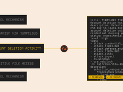 Nebulock Screenshot 1